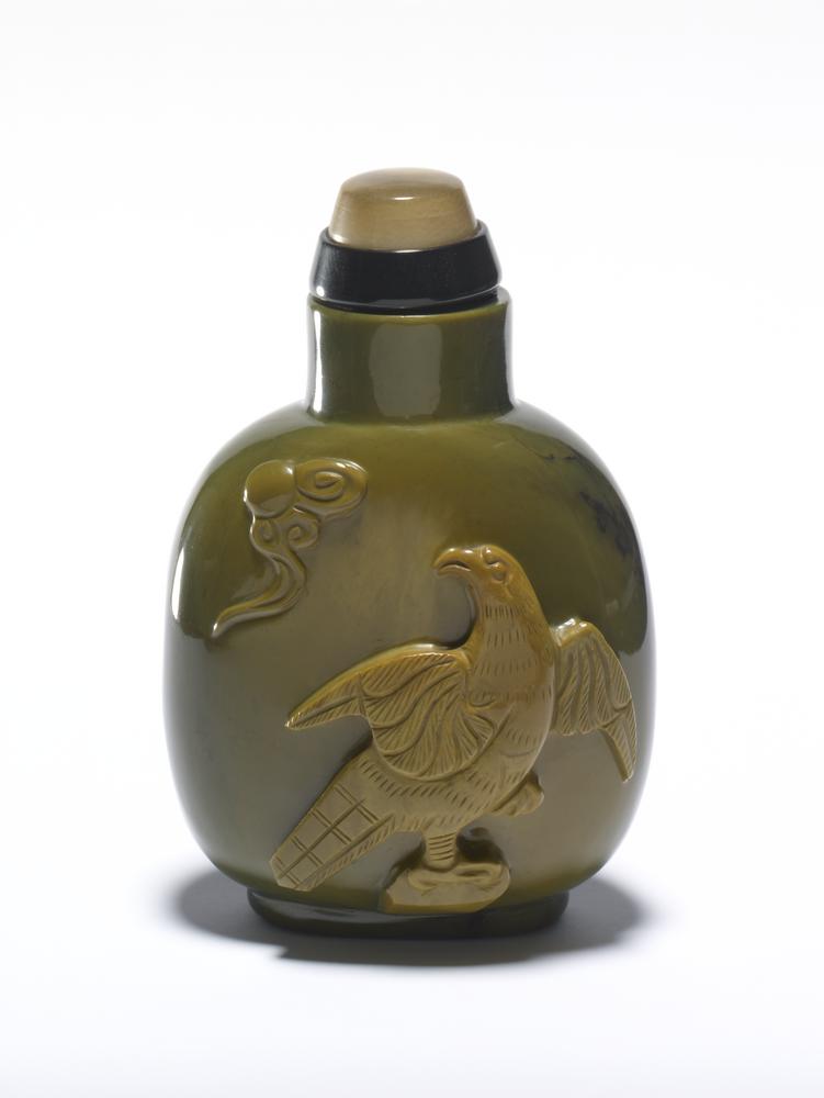 图片[1]-snuff-bottle BM-1997-0929.2-China Archive